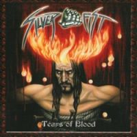 Silver Fist - Tears Of Blood